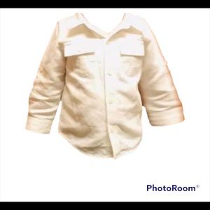 Gap babys shirts